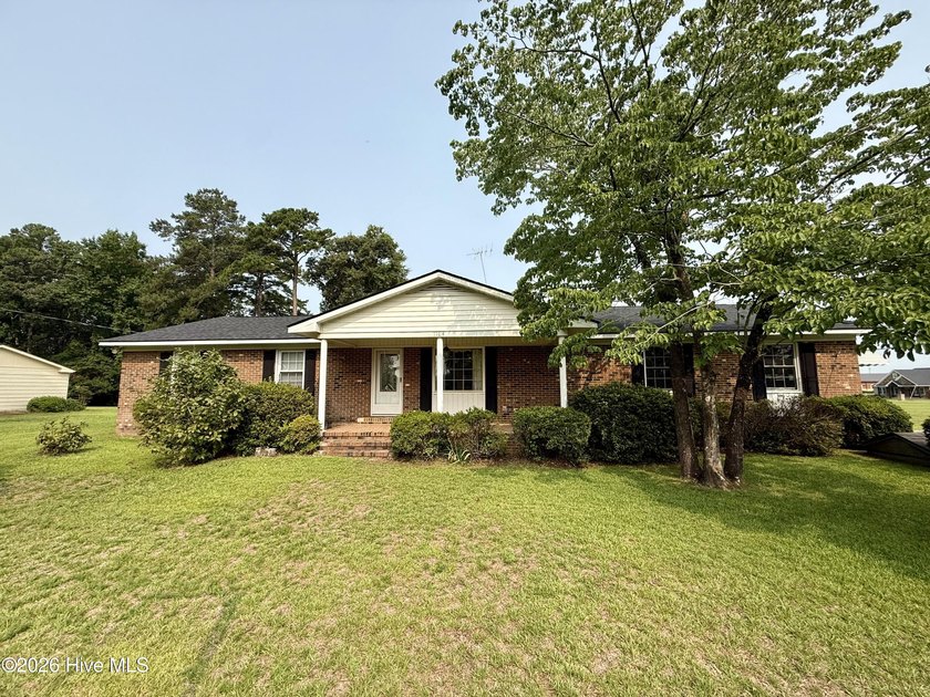 Just listed outside the Town of Williamston! Come see this - photo 3