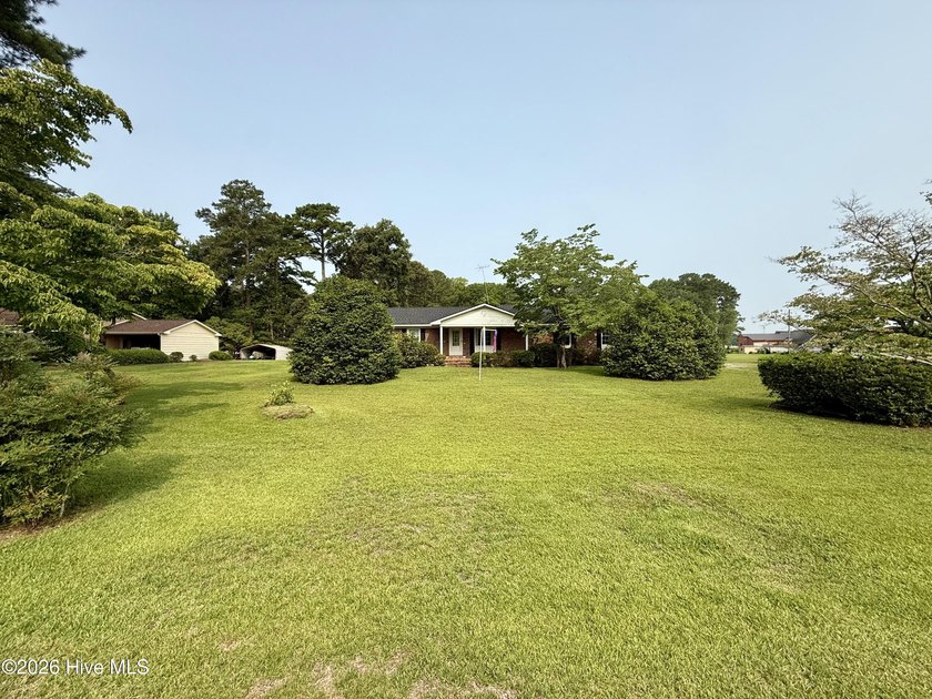 Just listed outside the Town of Williamston! Come see this - photo 4