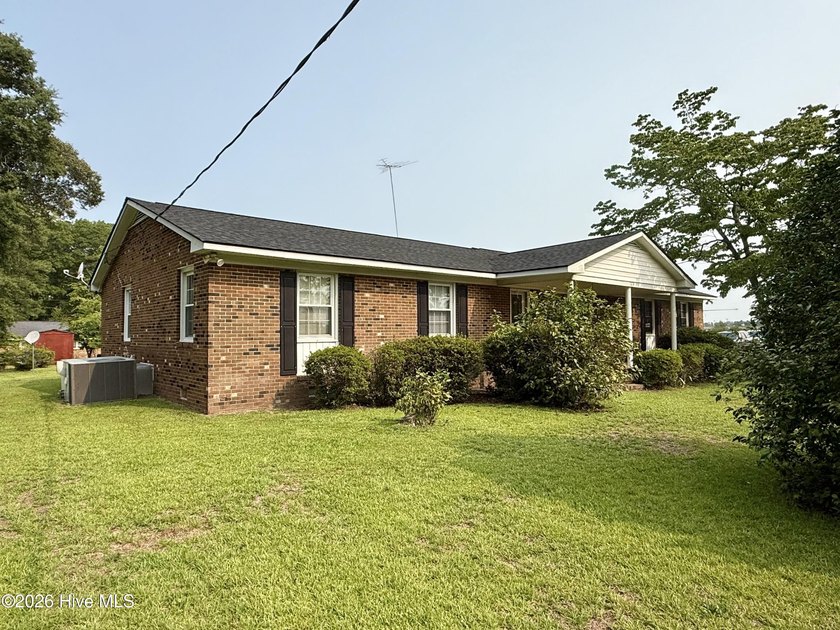 Just listed outside the Town of Williamston! Come see this - photo 5