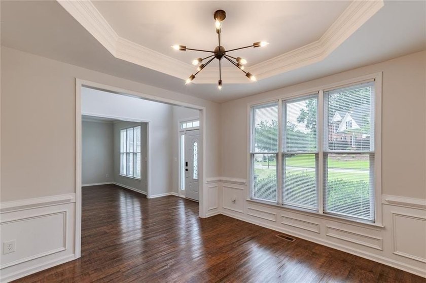 Discover this expansive and inviting traditional home nestled in - photo 5