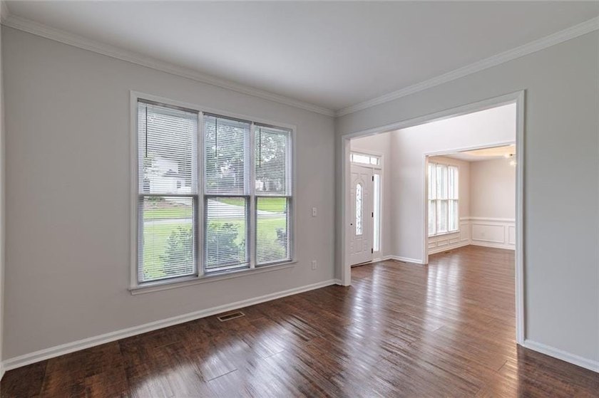 Discover this expansive and inviting traditional home nestled in - photo 7