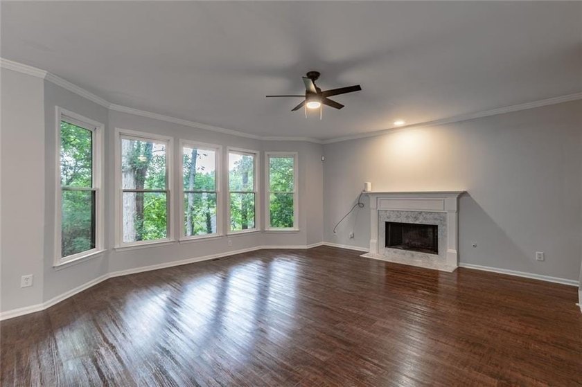 Discover this expansive and inviting traditional home nestled in - photo 9