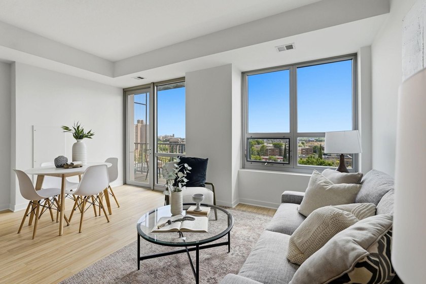Wake up to early sunrises and wind down with late dusk sunsets - photo 10