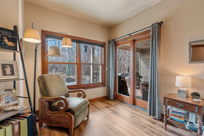 Rare space, storage, and versatility near Lake Winnebago! Set on - photo 11
