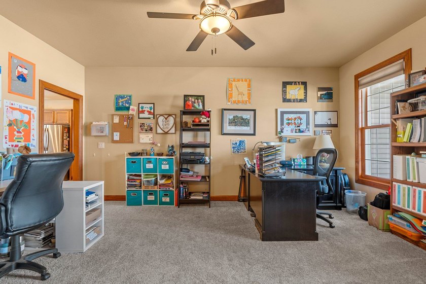 Rare space, storage, and versatility near Lake Winnebago! Set on - photo 12