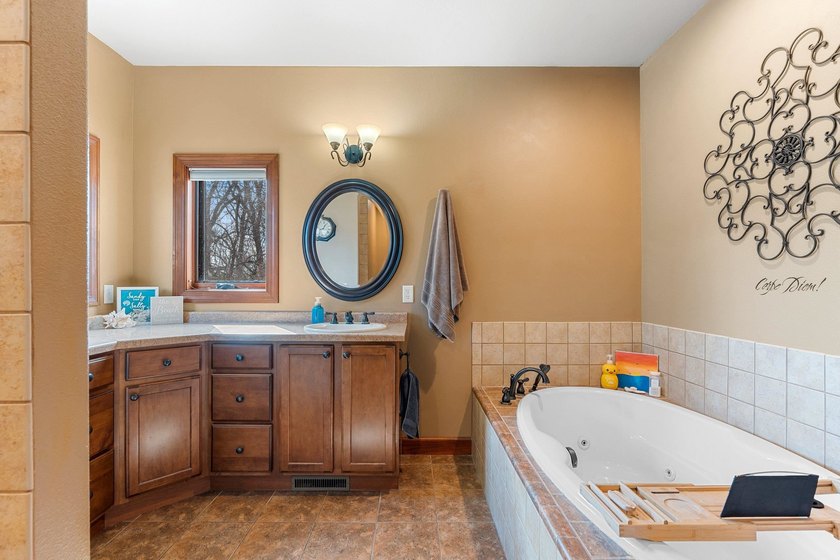 Rare space, storage, and versatility near Lake Winnebago! Set on - photo 13