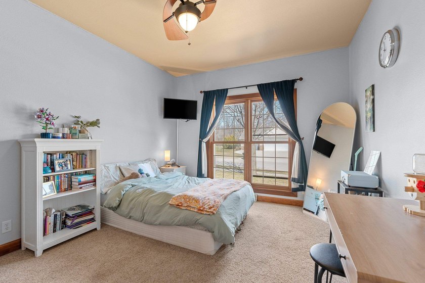 Rare space, storage, and versatility near Lake Winnebago! Set on - photo 20