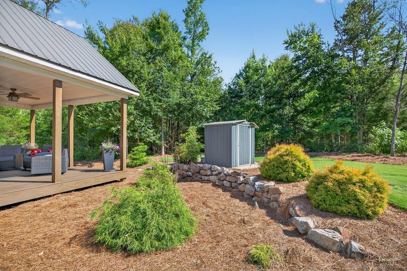 3 CREEKS RETREAT - Totally secluded 'in town' Sportsman's - photo 21