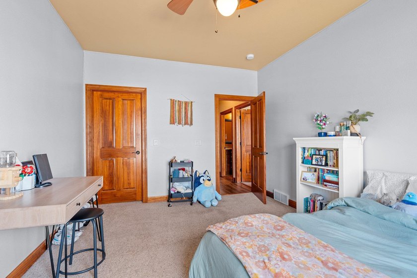 Rare space, storage, and versatility near Lake Winnebago! Set on - photo 21
