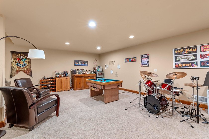 Rare space, storage, and versatility near Lake Winnebago! Set on - photo 26