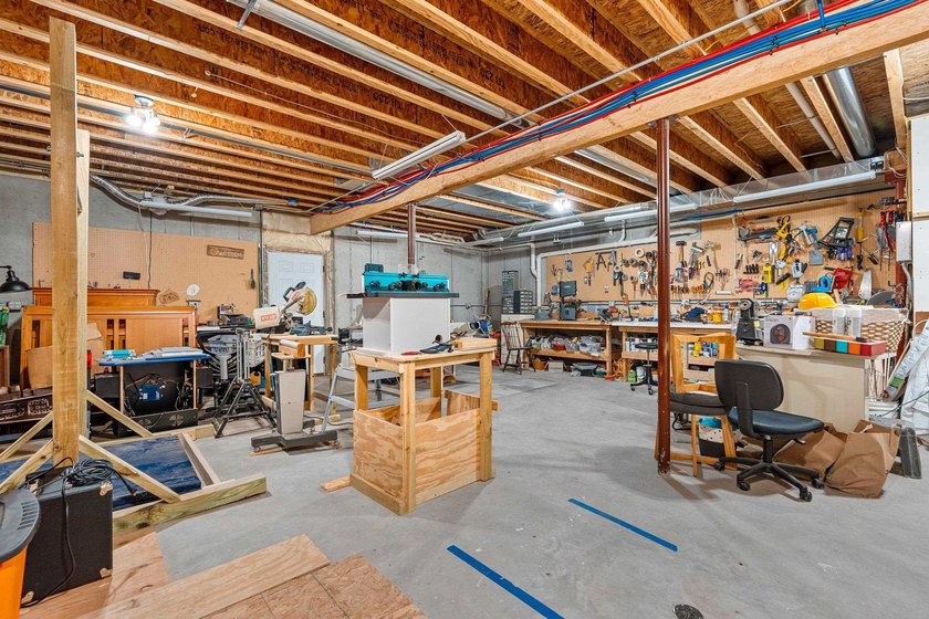 Rare space, storage, and versatility near Lake Winnebago! Set on - photo 31
