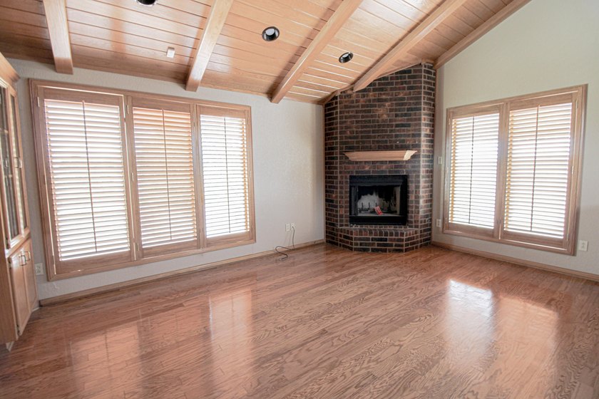 Welcome to 2606 Newcomb Street, built by Allen Teinert, a - photo 33