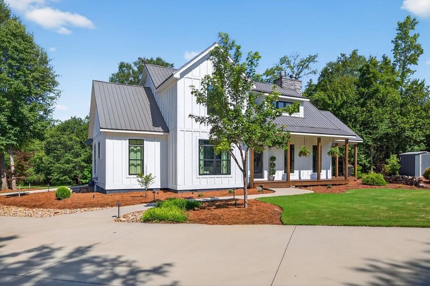 3 CREEKS RETREAT - Totally secluded 'in town' Sportsman's - photo 34