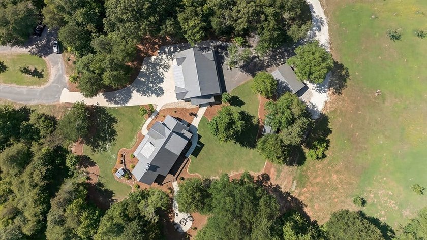 3 CREEKS RETREAT - Totally secluded 'in town' Sportsman's - photo 42
