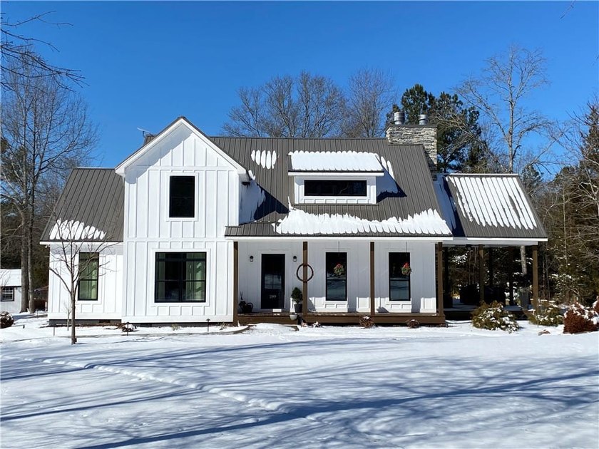 3 CREEKS RETREAT - Totally secluded 'in town' Sportsman's - photo 48