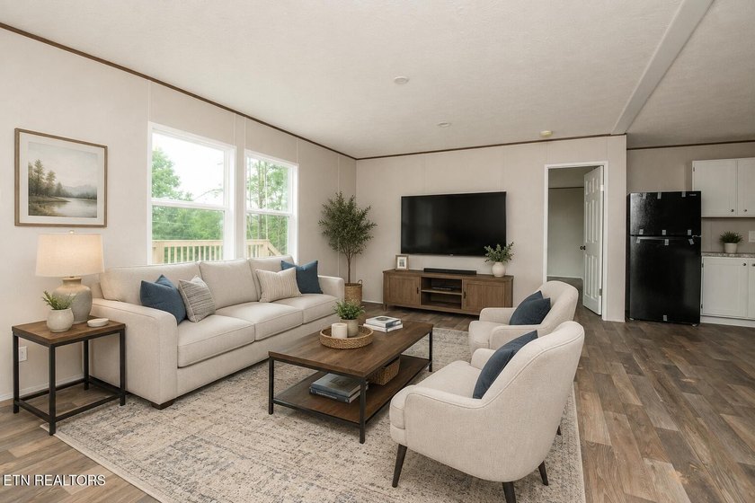 Brand-New Lake Living Awaits! Experience the perfect blend of - photo 12