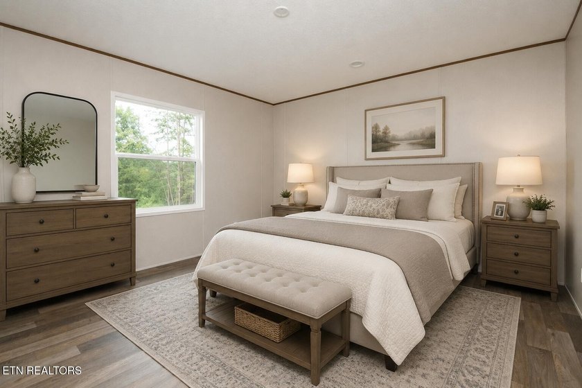 Brand-New Lake Living Awaits! Experience the perfect blend of - photo 22