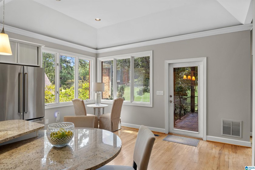 WOW factor! Instantly notice soaring ceilings, panorama views of - photo 25