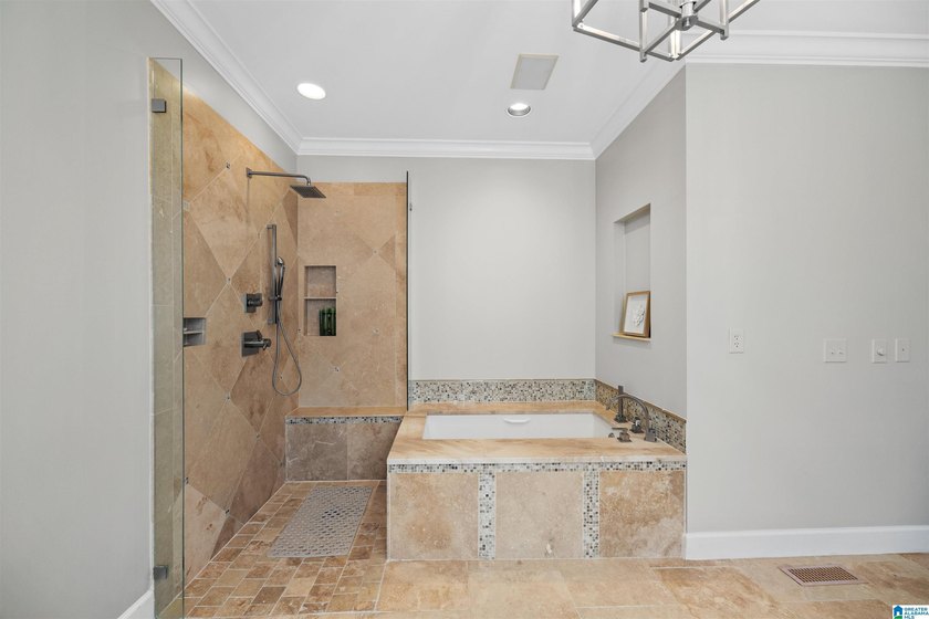 WOW factor! Instantly notice soaring ceilings, panorama views of - photo 33
