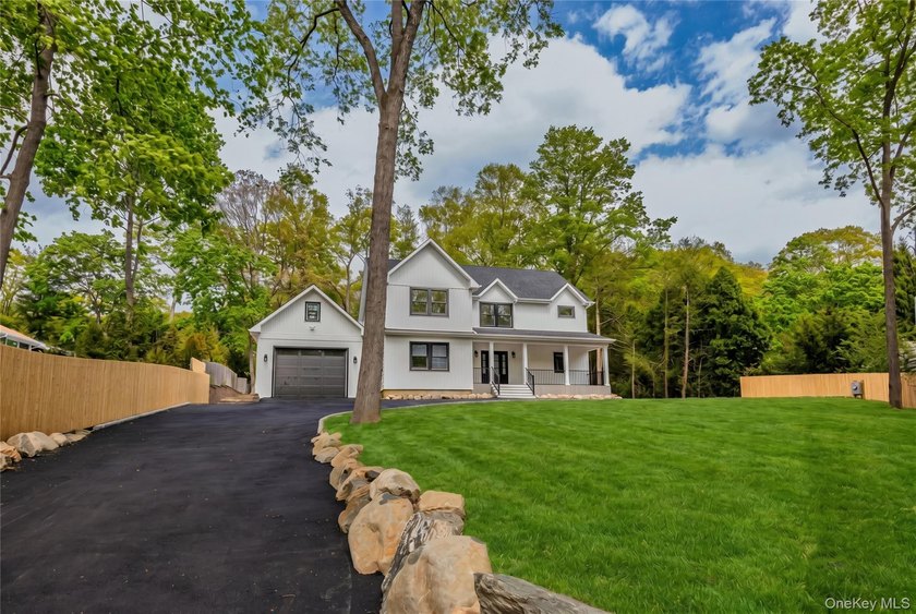 Welcome to 206 Beverly Road-meticulously rebuilt and expanded - photo 2