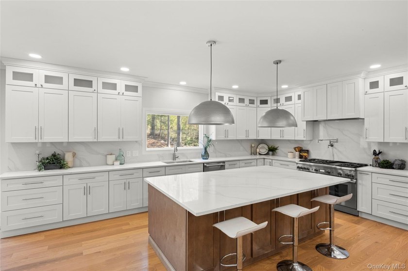 Welcome to 206 Beverly Road-meticulously rebuilt and expanded - photo 4