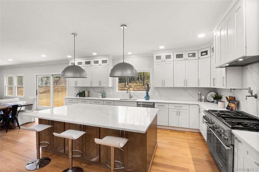 Welcome to 206 Beverly Road-meticulously rebuilt and expanded - photo 5