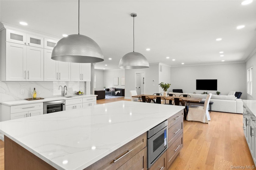 Welcome to 206 Beverly Road-meticulously rebuilt and expanded - photo 6