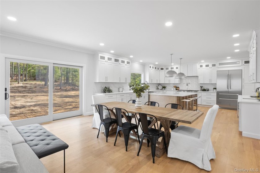 Welcome to 206 Beverly Road-meticulously rebuilt and expanded - photo 9