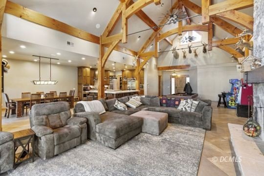 Escape the heat to your ultimate mountain sanctuary. Nestled on - photo 11