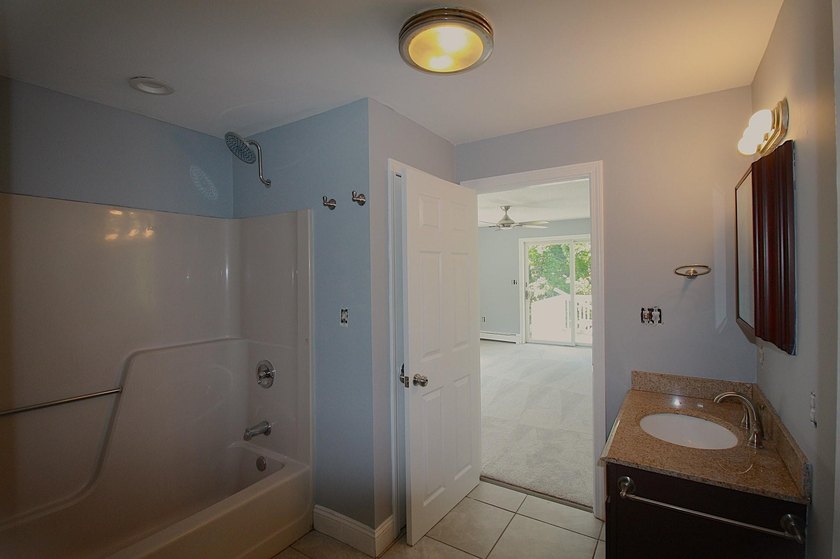 *Welcome to your charming affordable condex on the Windham line - photo 11