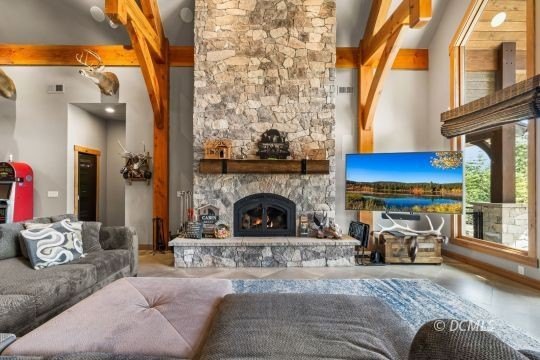 Escape the heat to your ultimate mountain sanctuary. Nestled on - photo 12