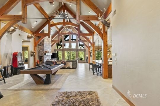 Escape the heat to your ultimate mountain sanctuary. Nestled on - photo 13