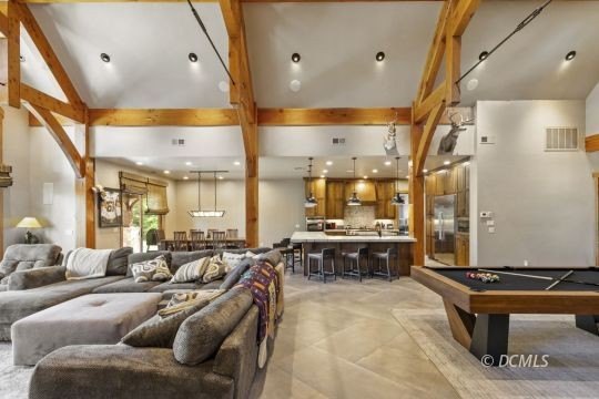Escape the heat to your ultimate mountain sanctuary. Nestled on - photo 16