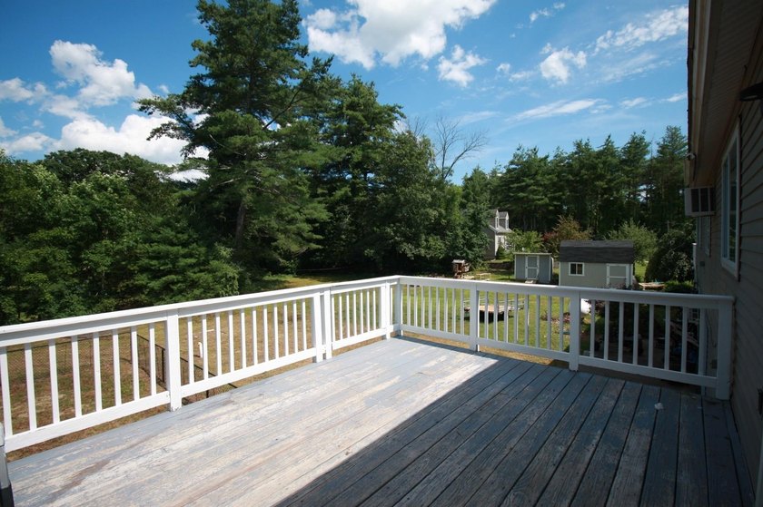 *Welcome to your charming affordable condex on the Windham line - photo 17