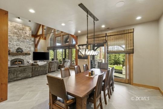 Escape the heat to your ultimate mountain sanctuary. Nestled on - photo 18