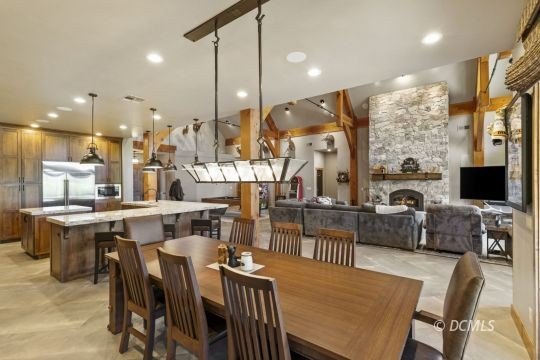 Escape the heat to your ultimate mountain sanctuary. Nestled on - photo 19
