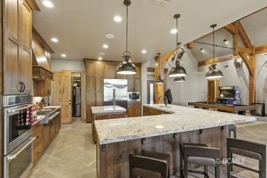 Escape the heat to your ultimate mountain sanctuary. Nestled on - photo 20