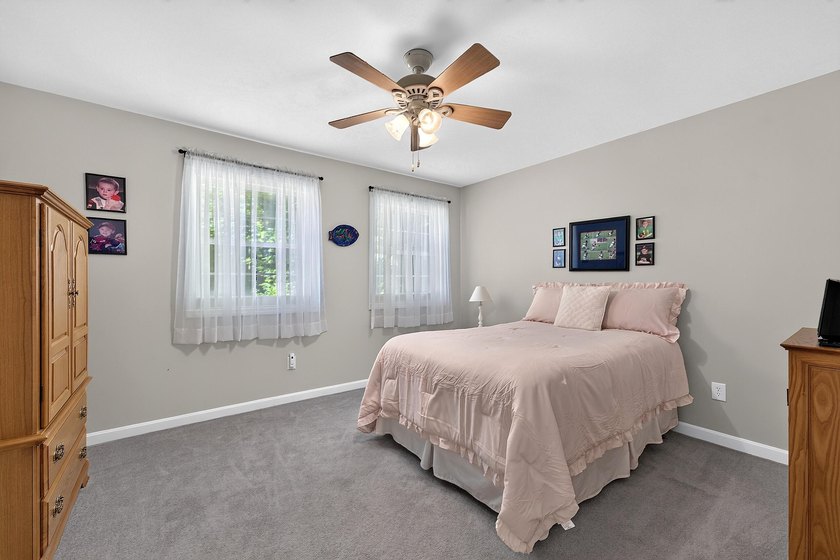 Quality-built and low maintenance, this charming two-bedroom - photo 20