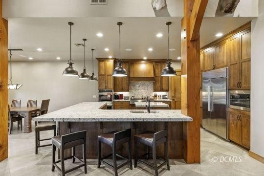 Escape the heat to your ultimate mountain sanctuary. Nestled on - photo 21