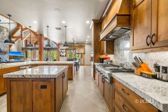 Escape the heat to your ultimate mountain sanctuary. Nestled on - photo 22