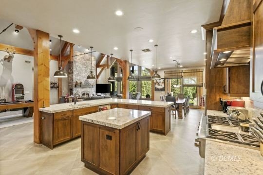 Escape the heat to your ultimate mountain sanctuary. Nestled on - photo 23