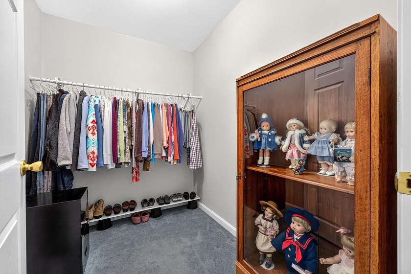 Quality-built and low maintenance, this charming two-bedroom - photo 24