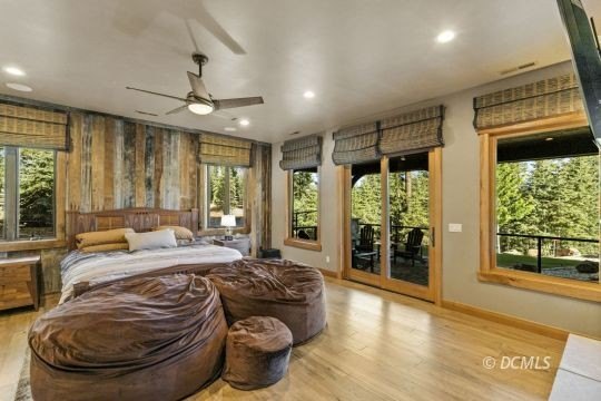 Escape the heat to your ultimate mountain sanctuary. Nestled on - photo 25