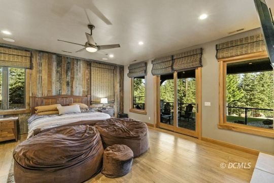 Escape the heat to your ultimate mountain sanctuary. Nestled on - photo 26