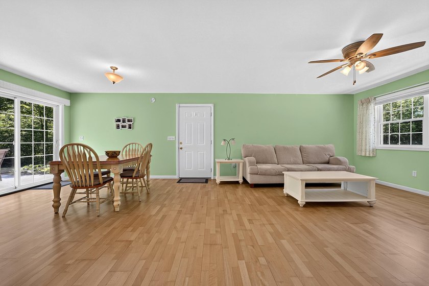 Quality-built and low maintenance, this charming two-bedroom - photo 26