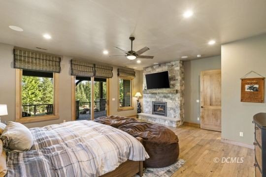 Escape the heat to your ultimate mountain sanctuary. Nestled on - photo 27