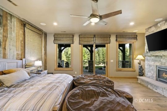 Escape the heat to your ultimate mountain sanctuary. Nestled on - photo 28