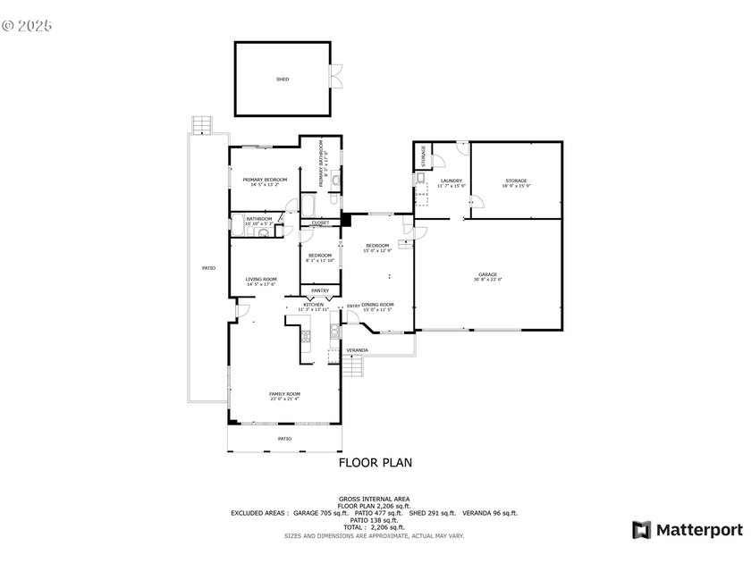 Ocean views, peaceful surroundings, and incredible versatility - photo 28