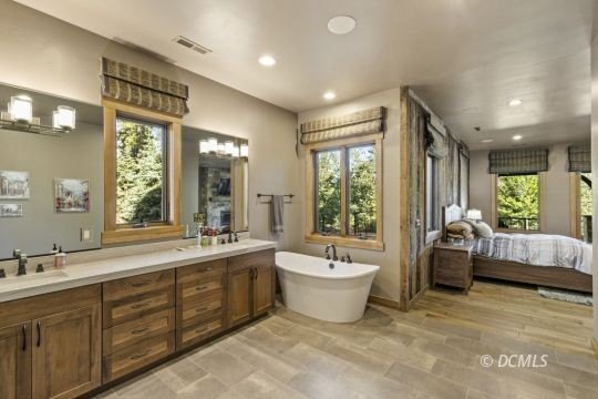 Escape the heat to your ultimate mountain sanctuary. Nestled on - photo 30
