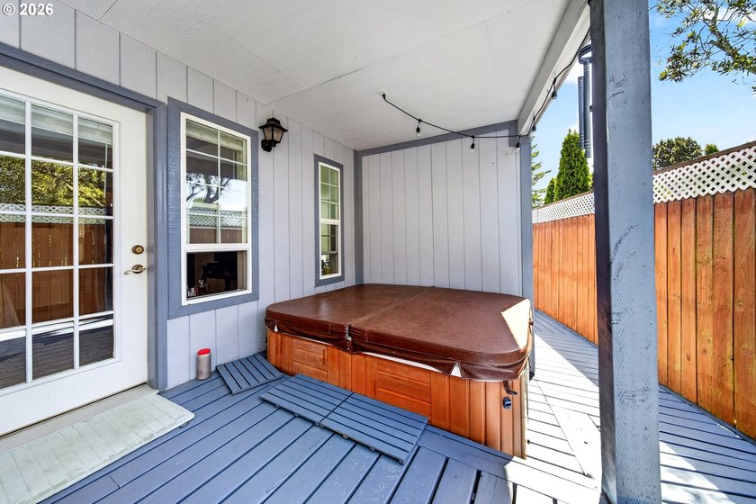 Welcome home to this well-maintained property located at the end - photo 30